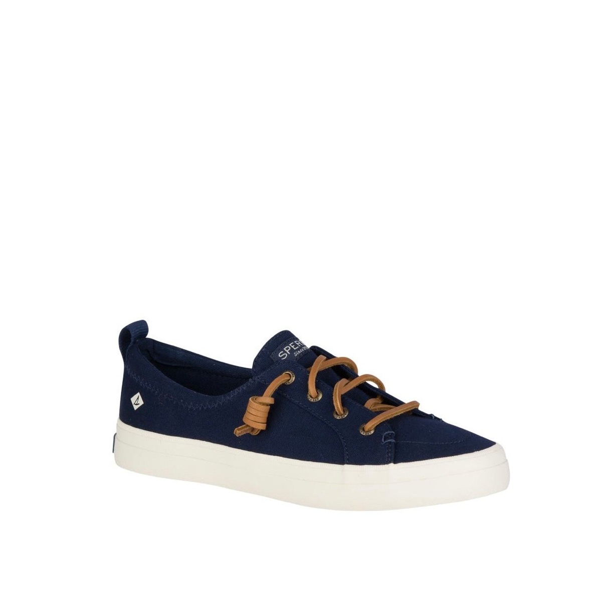 Sperry - Crest Vibe Canvas