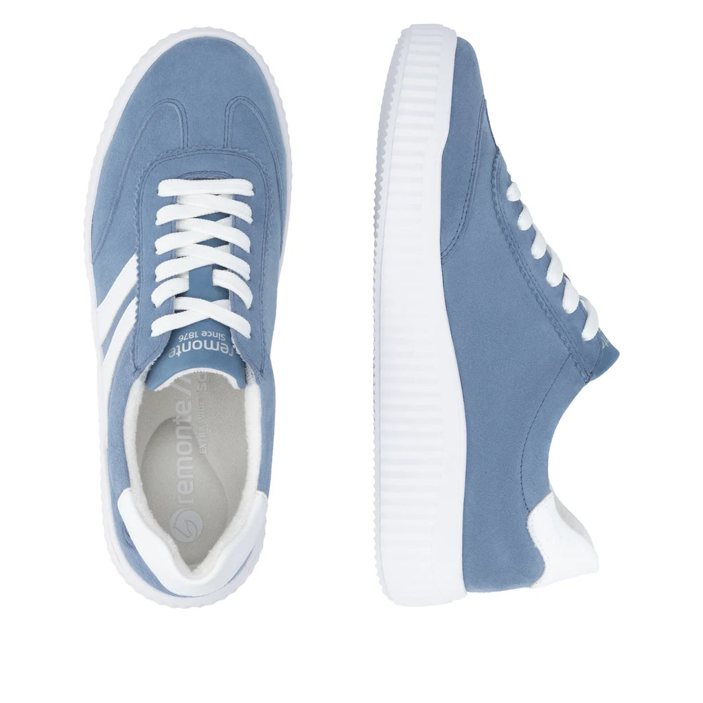 Remonte - D3E00 Blue