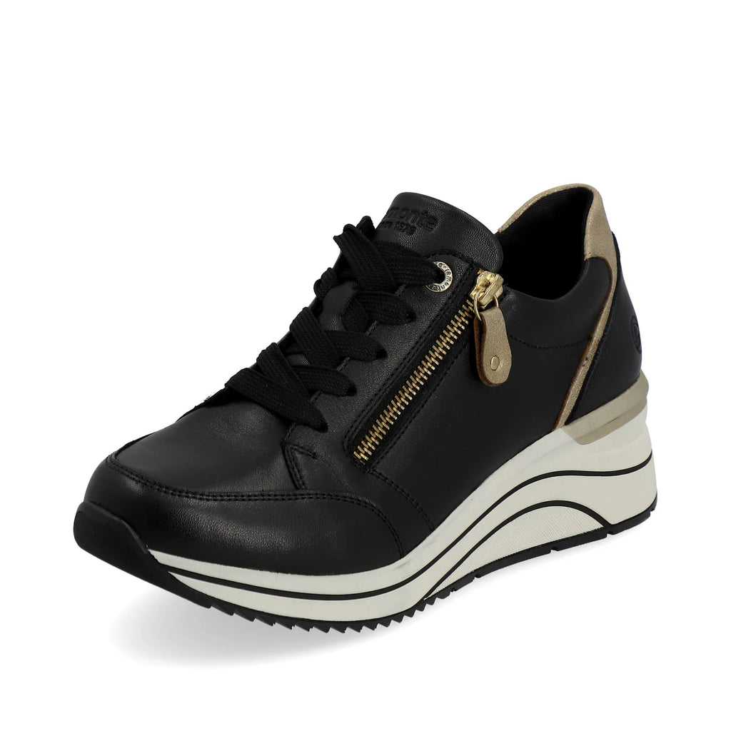 Remonte - D0T03 Black
