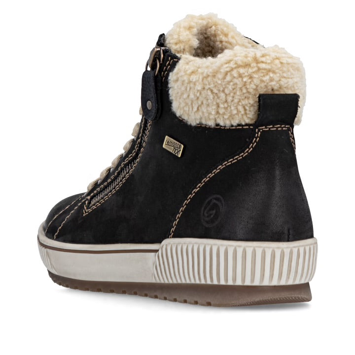 Remonte - D0770 Black