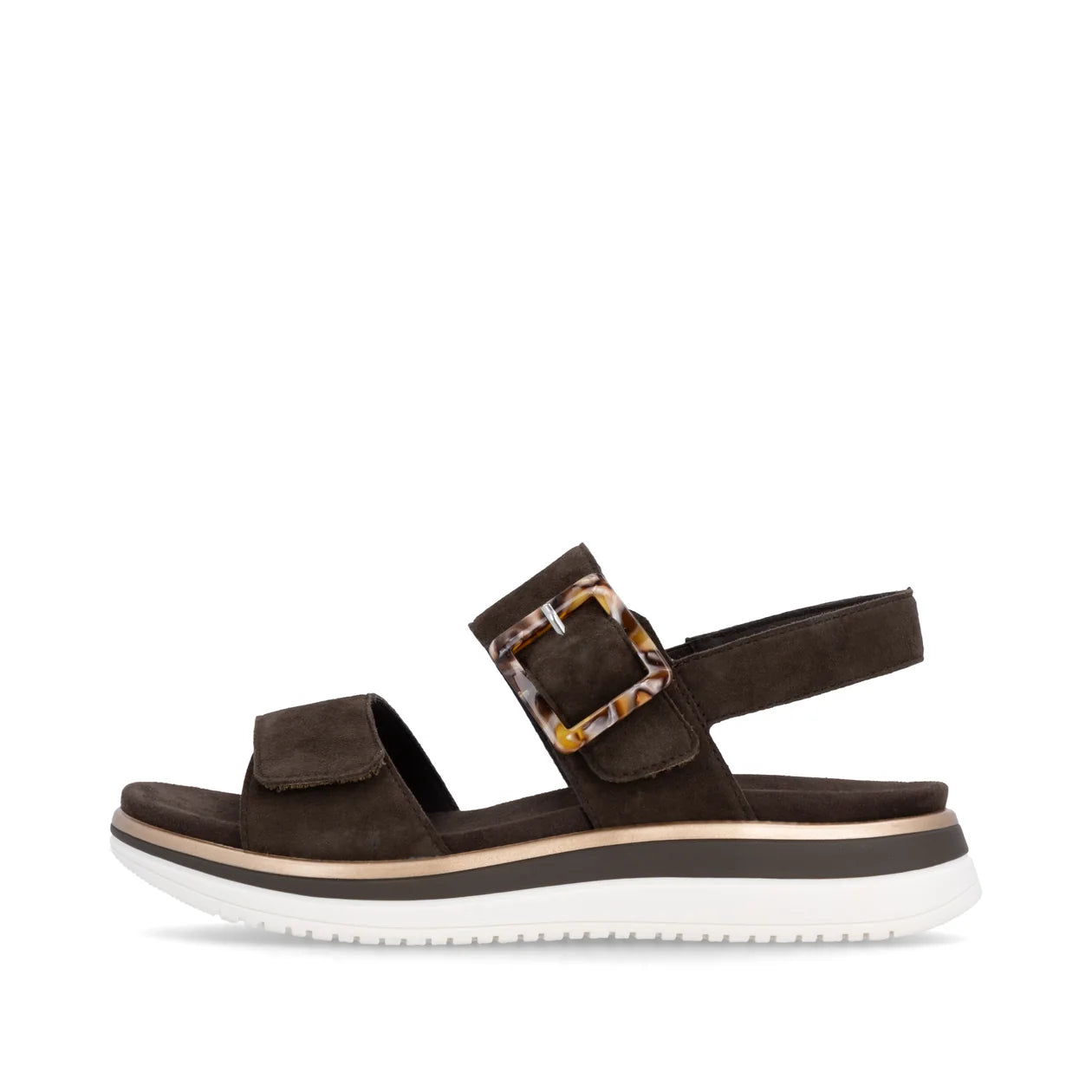 Remonte - D1J62 Brown