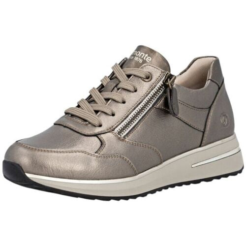 Remonte - D1G08 Bronze