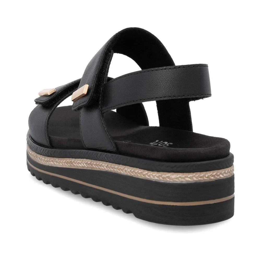 Remonte - D0Q59 Black