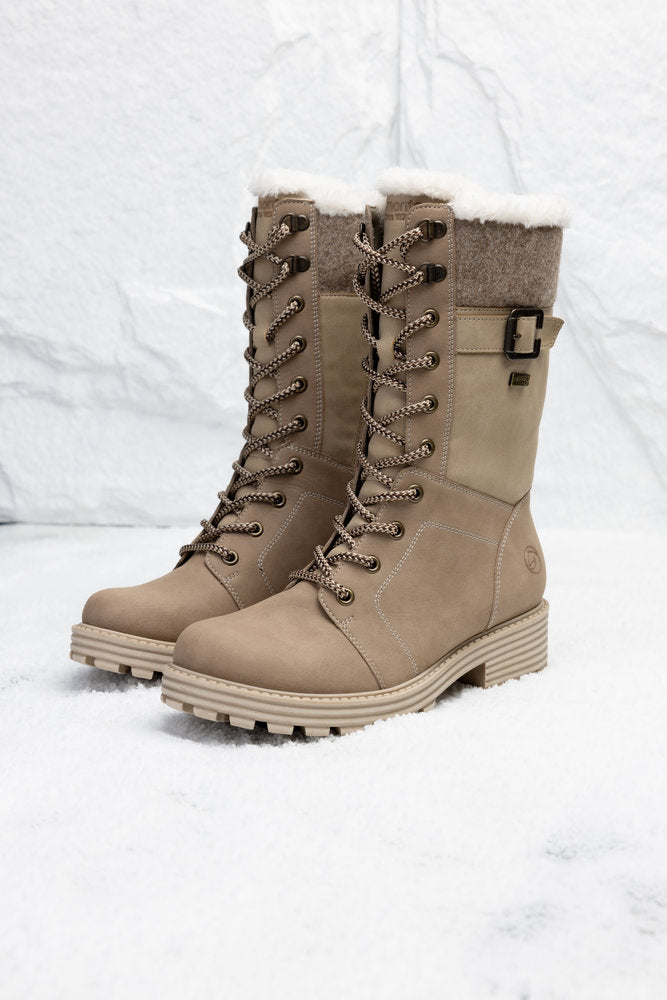 Remonte - D0W72 Tall Boot