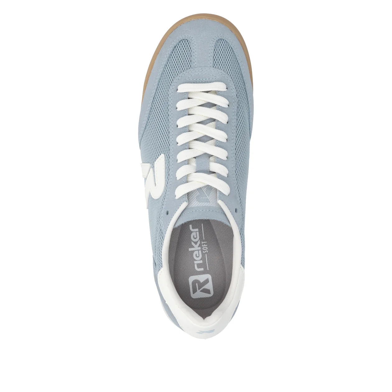 Rieker - W4000 Blue