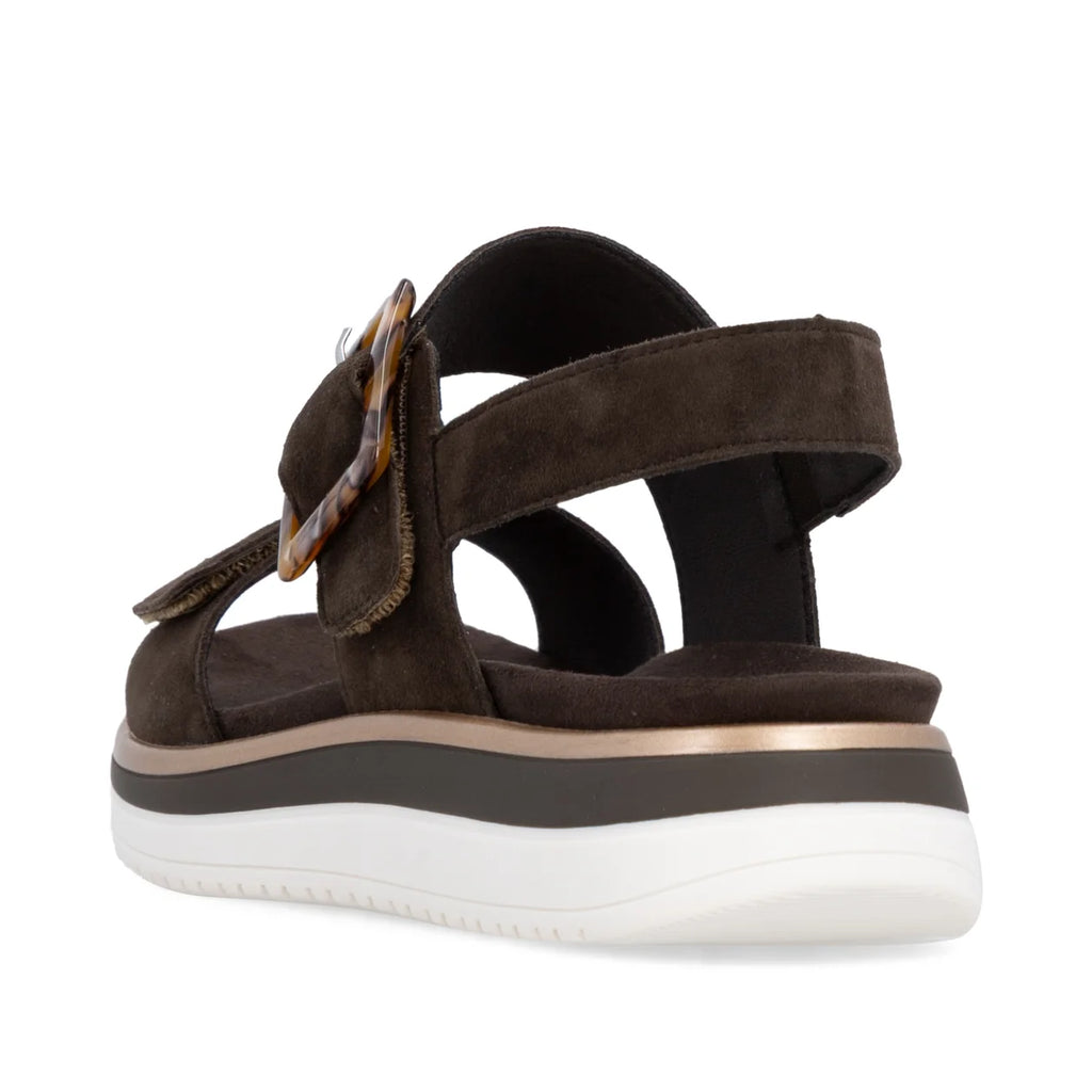 Remonte - D1J62 Brown