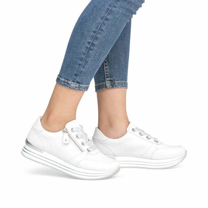 Remonte - D1302 White