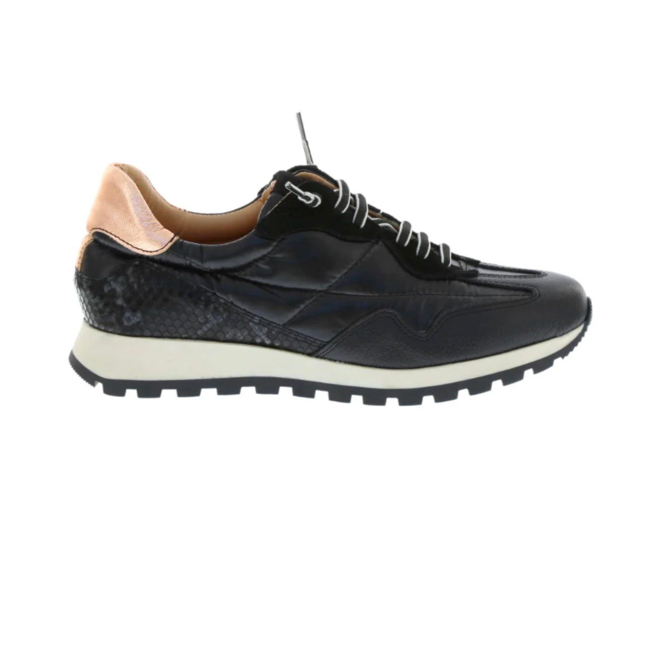 Neo - Soli 027 Black Combi