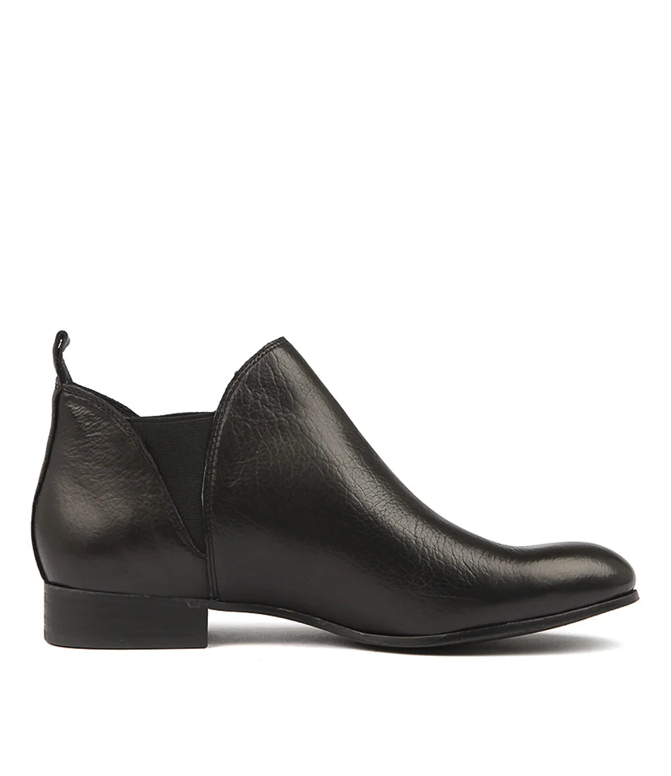 Django & Juliette - Foe Black Natural