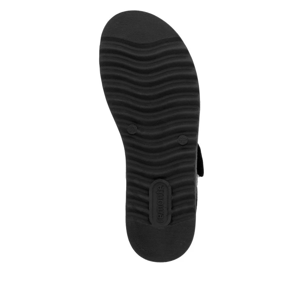 Remonte - D0Q59 Black