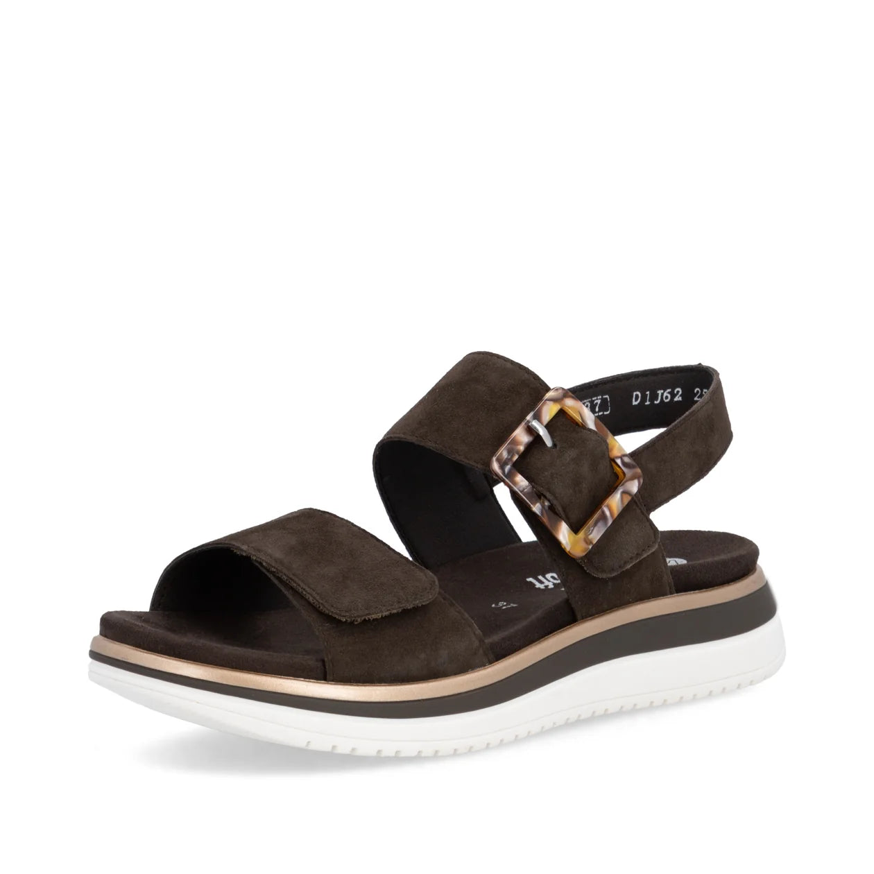 Remonte - D1J62 Brown