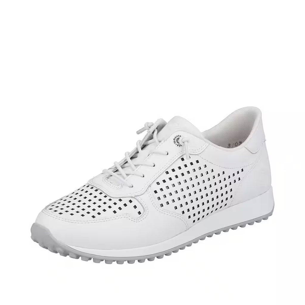 Remonte - D3103 White
