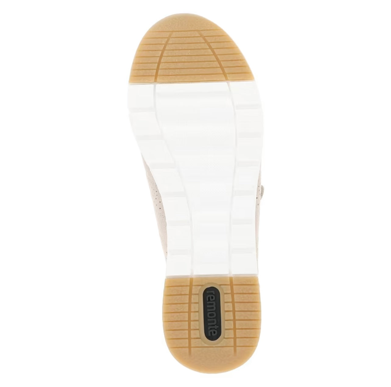 Remonte - R6705 Beige