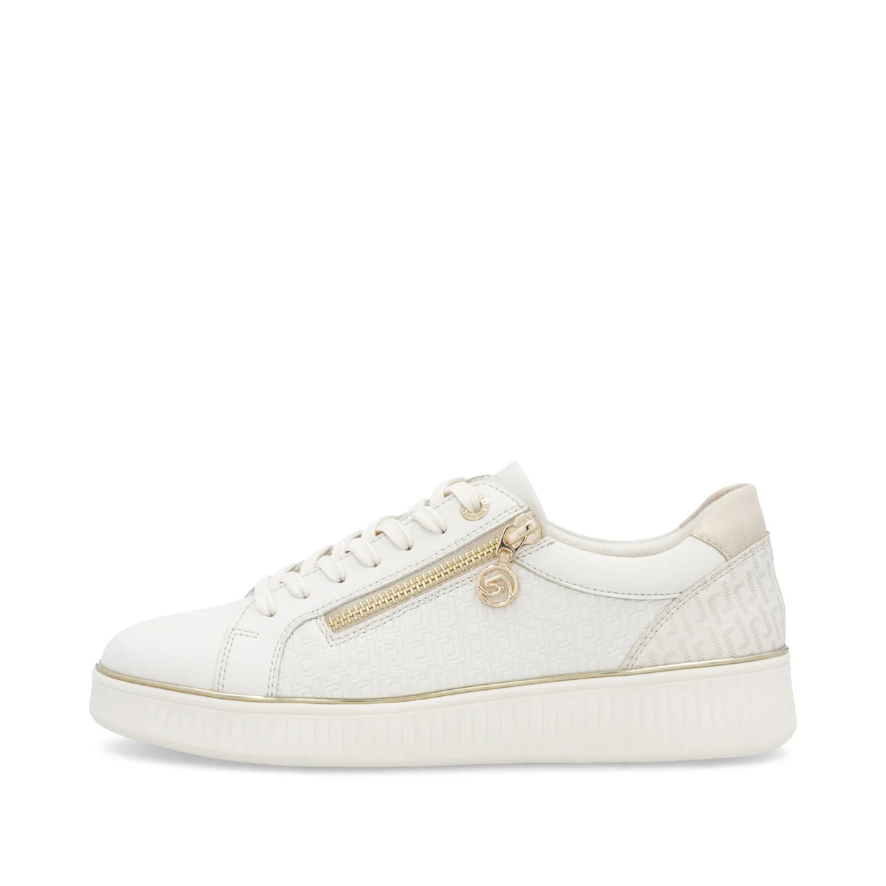 Remonte - D2E00 Off White