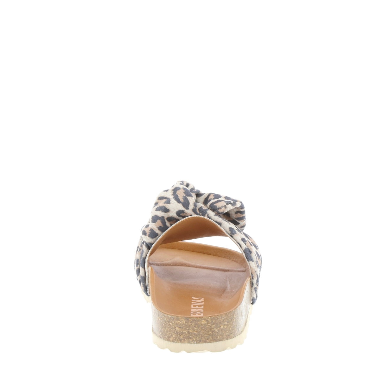 Verbenas - Roxy Leopard