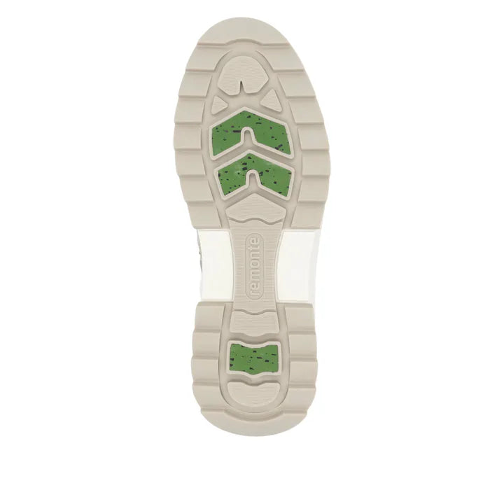 Remonte - D2B73 Beige