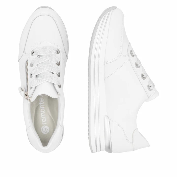 Remonte - D1302 White