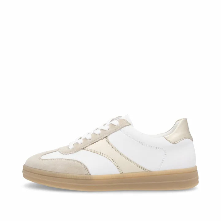 Remonte - D2C01 Beige White