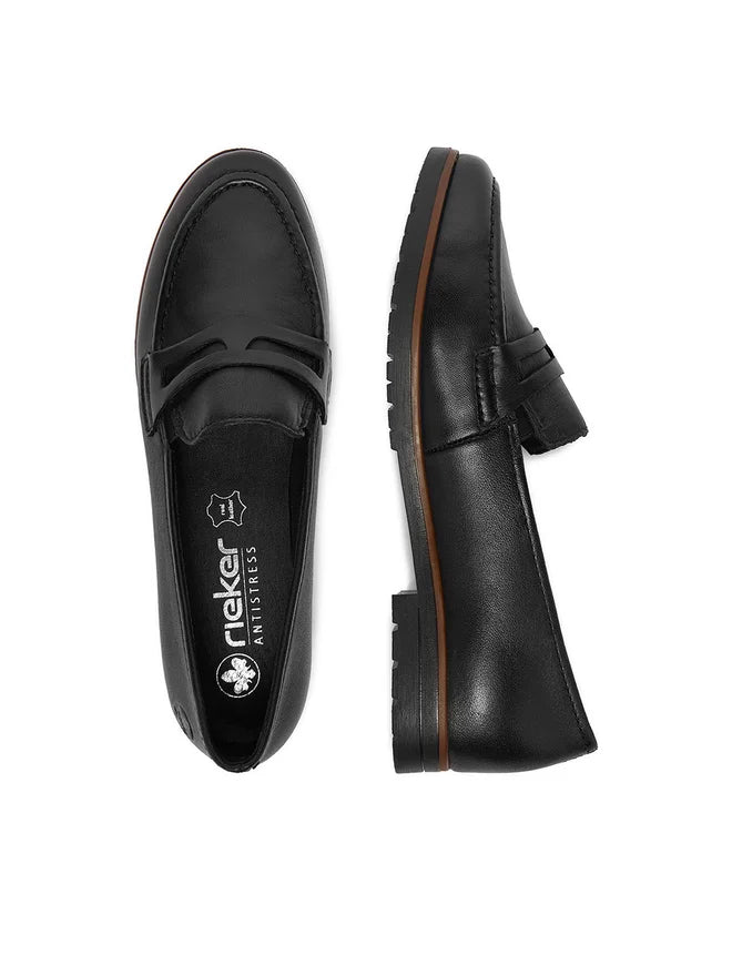 Rieker - 45300 Black