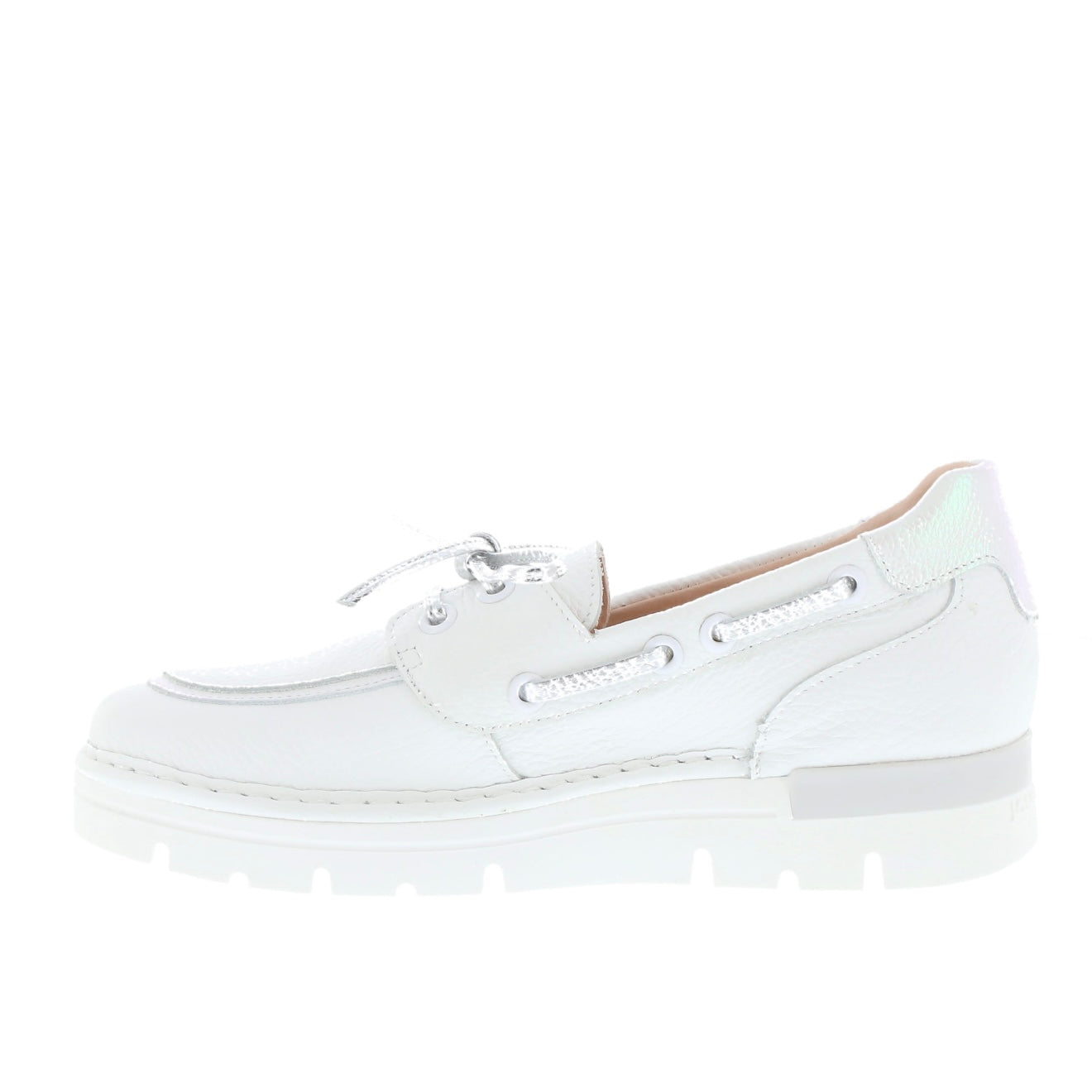 Jose Saenz - JS-2067 White