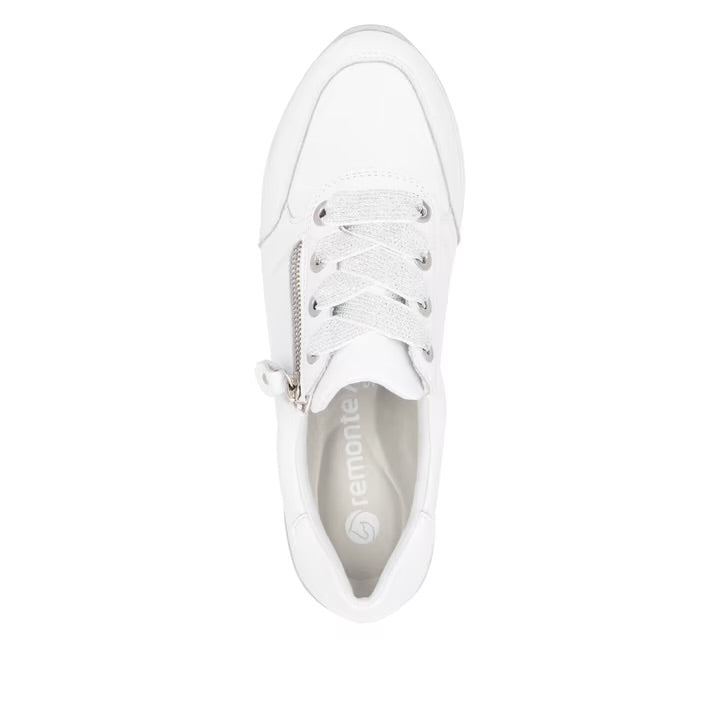 Remonte - D1302 White