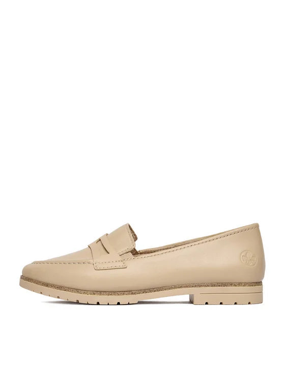 Rieker - 45300 Beige