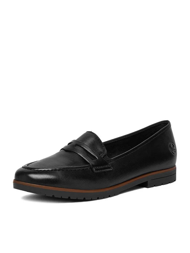 Rieker - 45300 Black