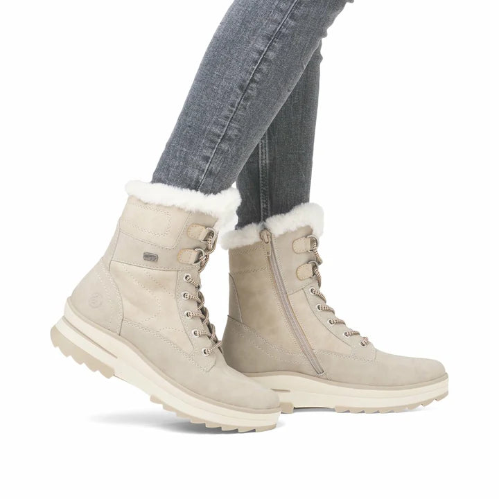 Remonte - D2B73 Beige