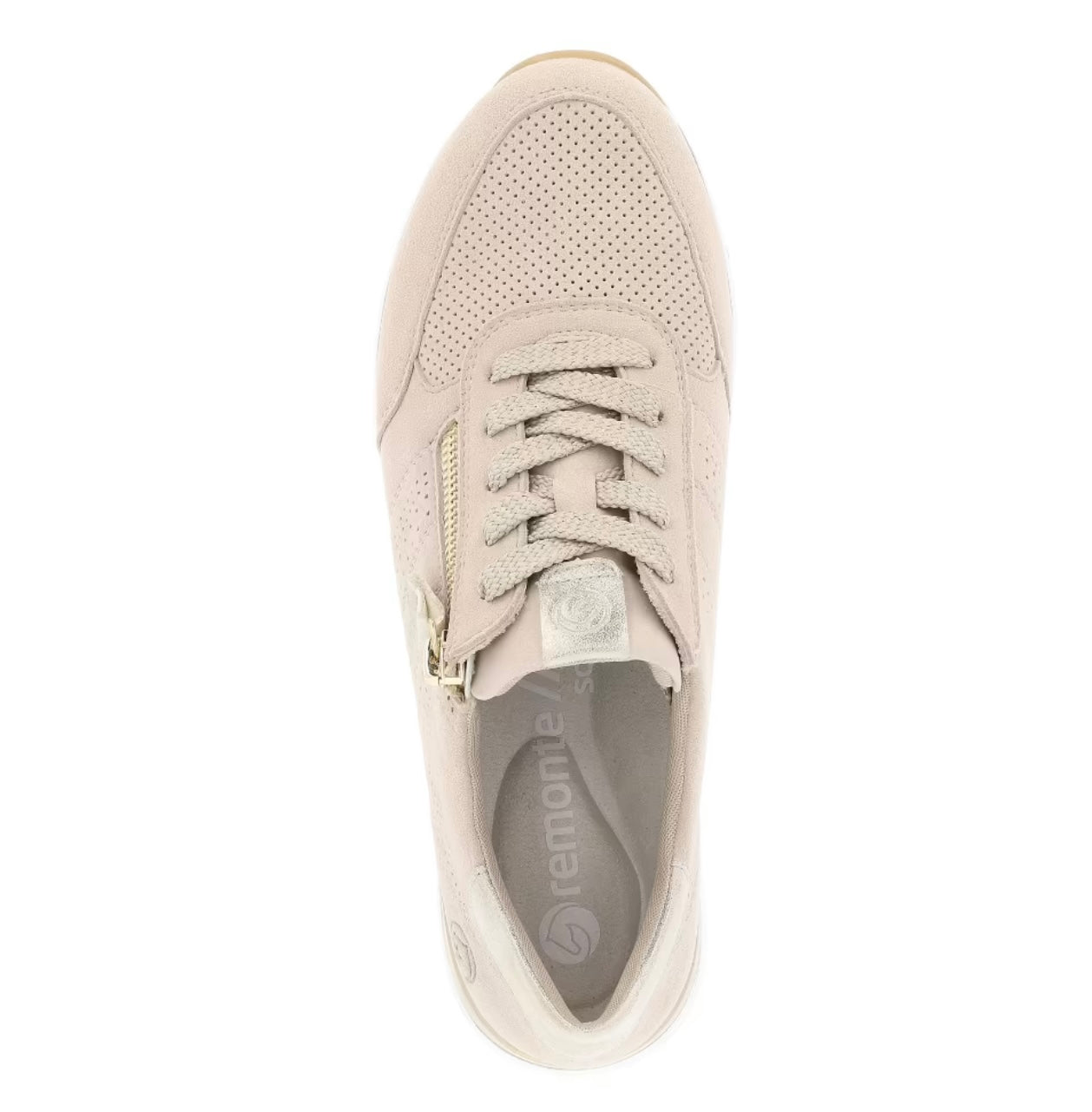 Remonte - R6705 Beige