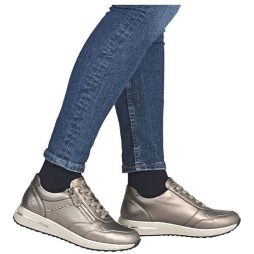 Remonte - D1G08 Bronze