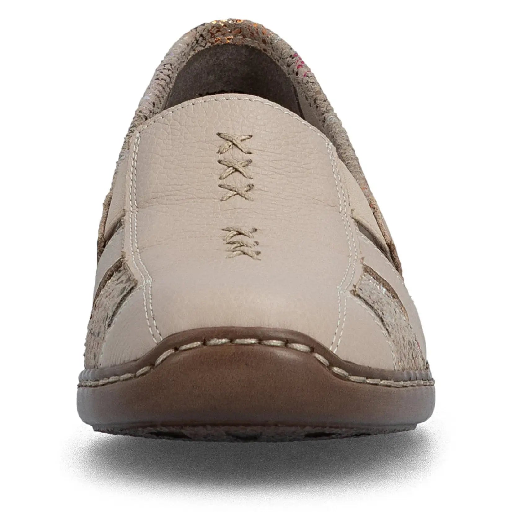 Rieker - 41385 Beige