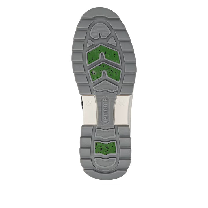 Remonte - D2B73 Charcoal