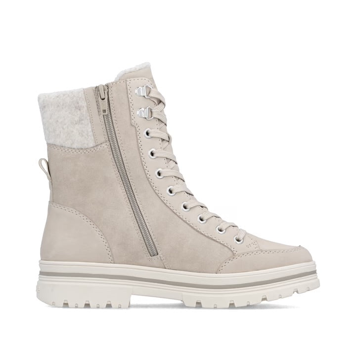 Remonte - D2U70 Beige