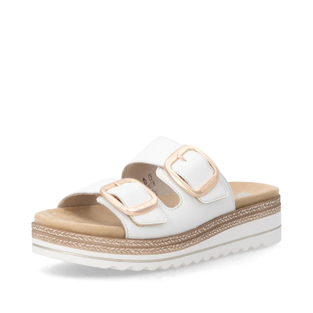 Remonte - D0Q66 White