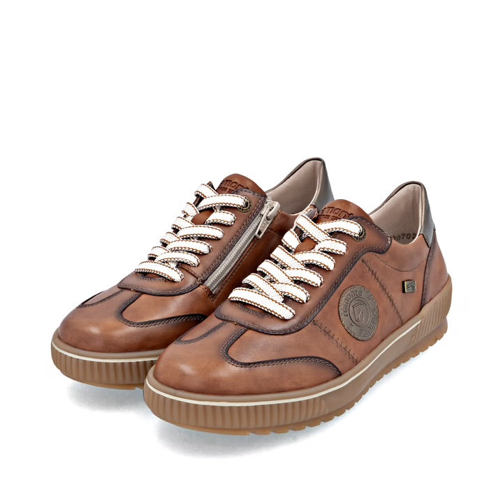 Remonte - D0702 - Tan