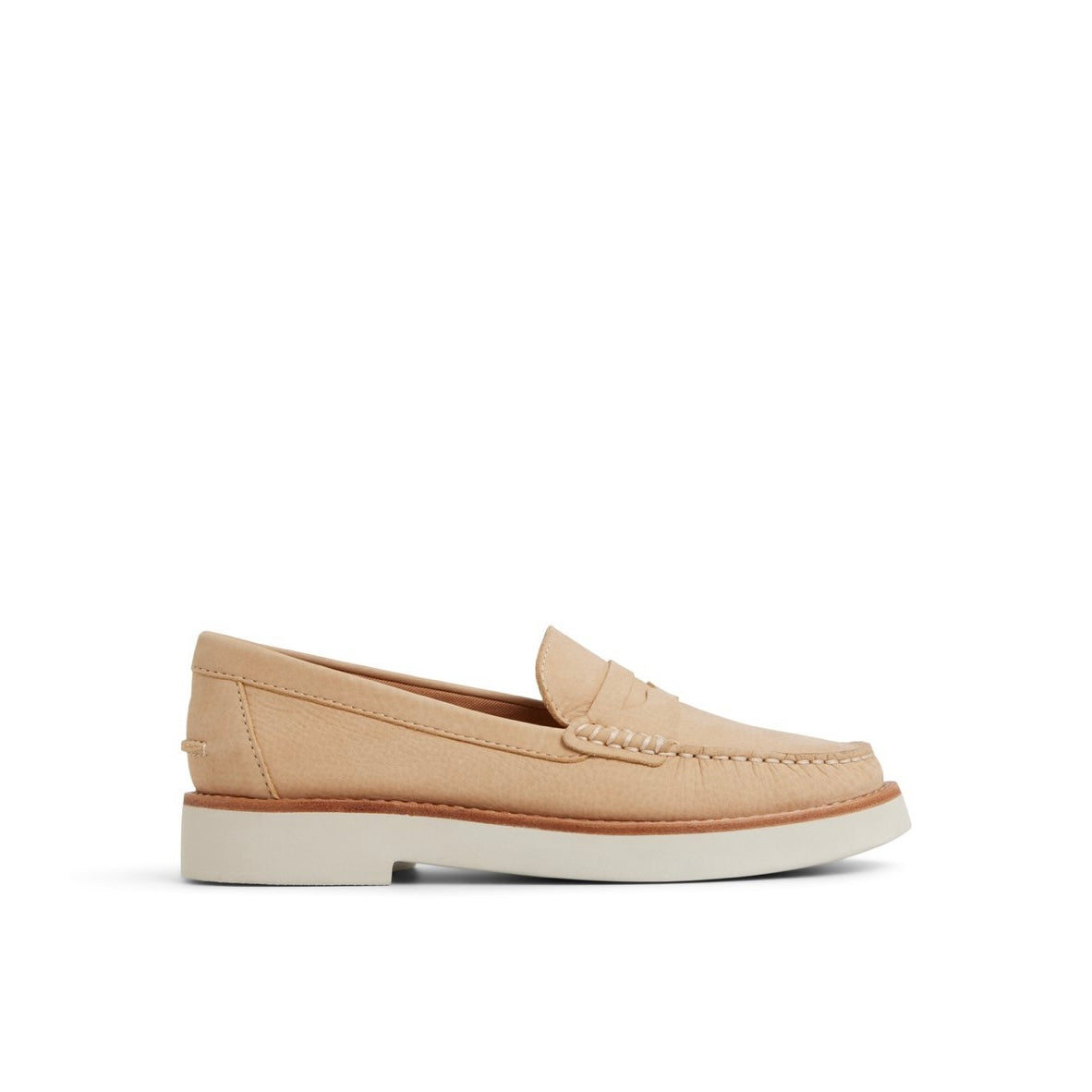 Sperry - Tallulah Semolina Nubuck