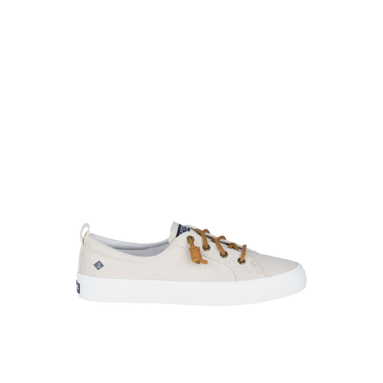 Sperry - Crest Vibe Canvas Oat