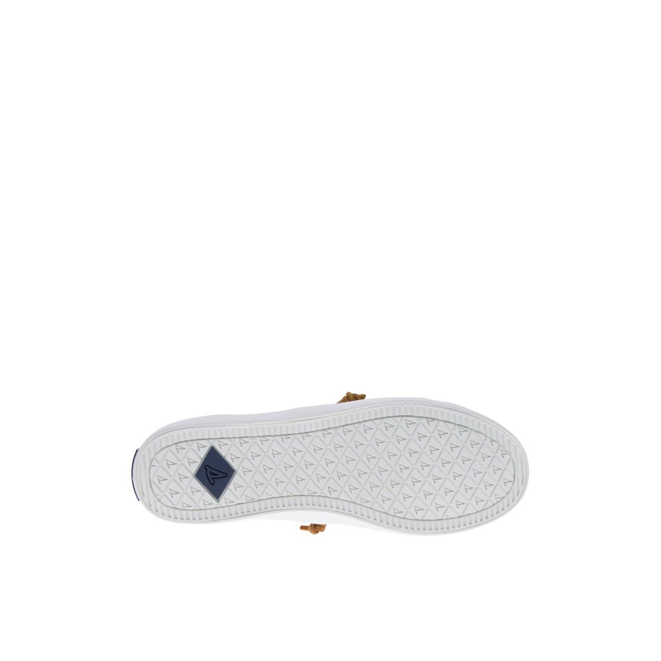Sperry - Crest Vibe Canvas Oat