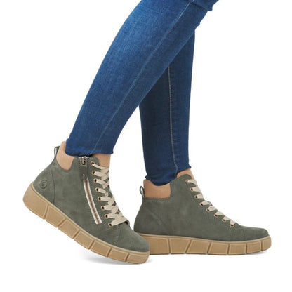 Remonte - D1T70 Casual Winter Boots
