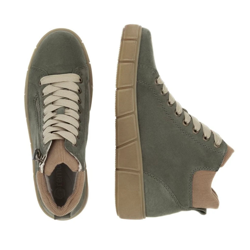 Remonte - D1T70 Casual Winter Boots
