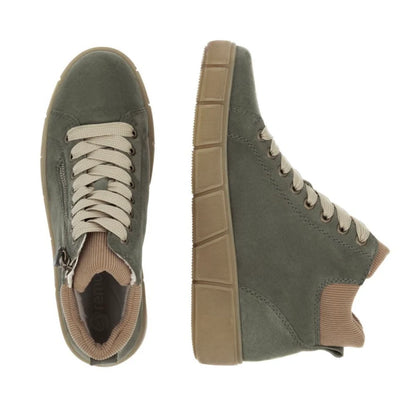 Remonte - D1T70 Casual Winter Boots