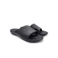Archline - Rebound Orthotic Slides - Black