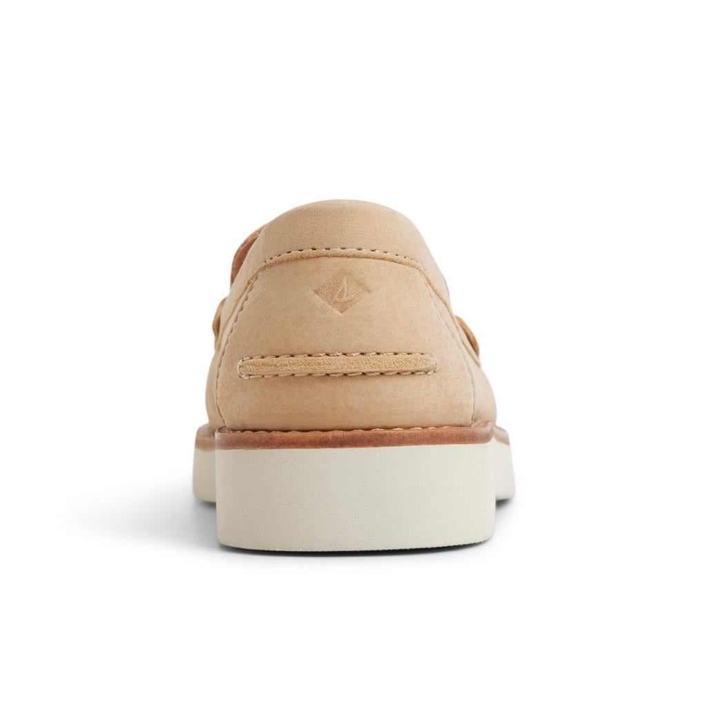 Sperry - Tallulah Semolina Nubuck