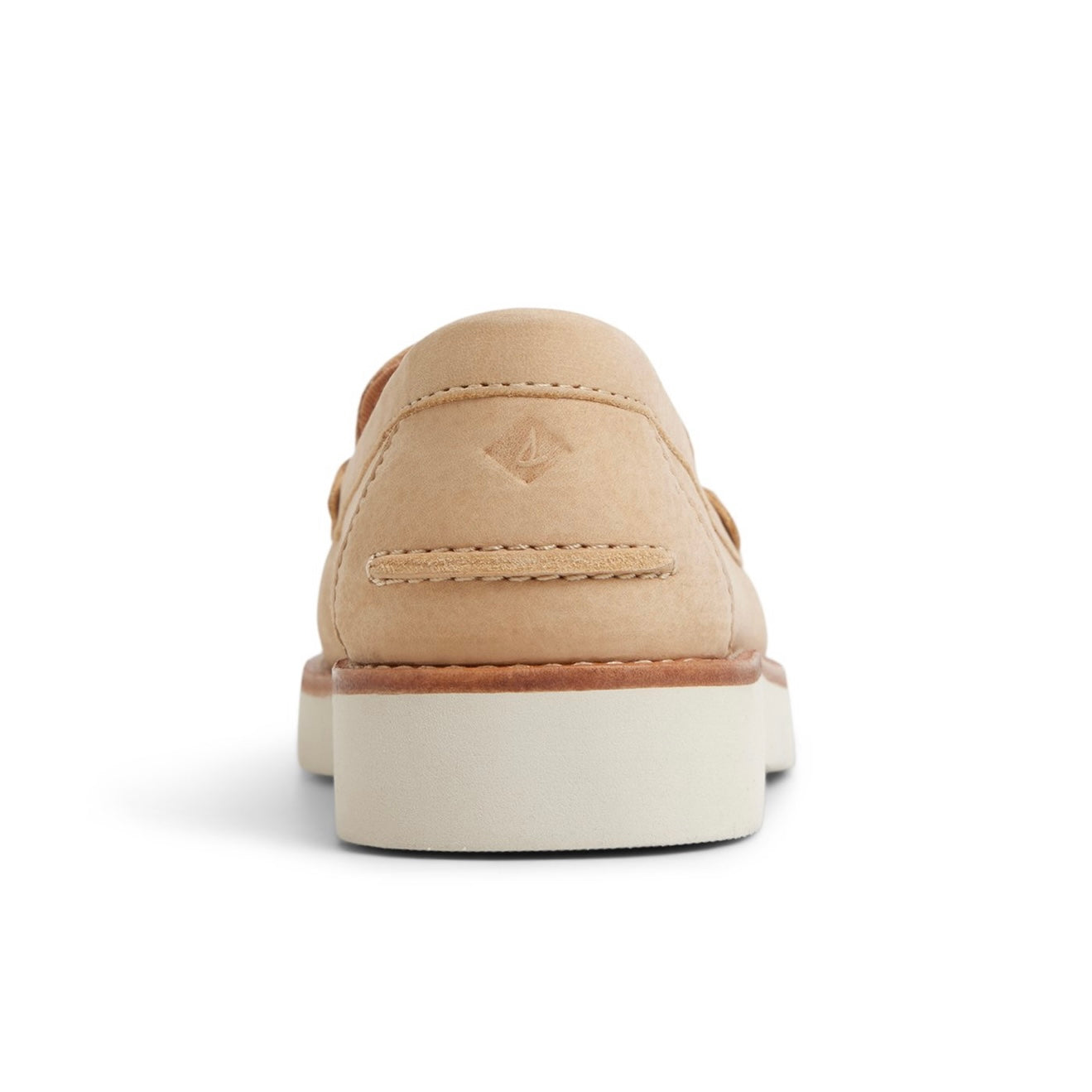 Sperry - Tallulah Semolina Nubuck