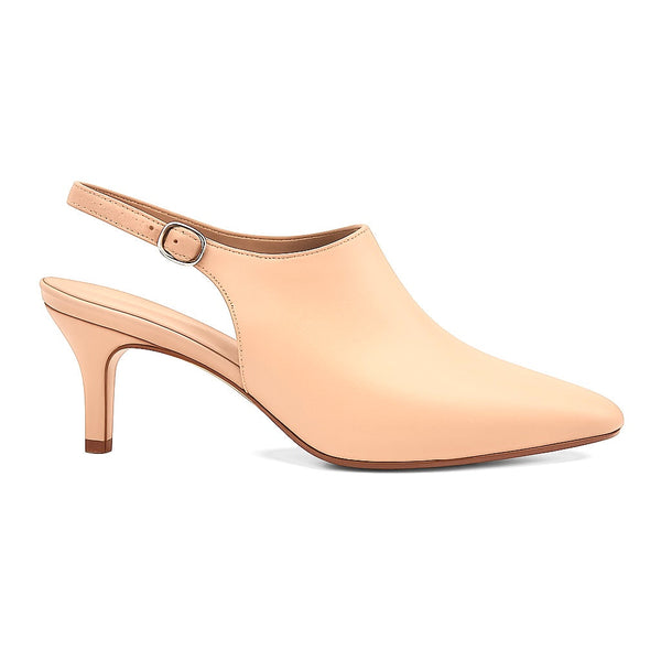 Top End - Ciano Nude