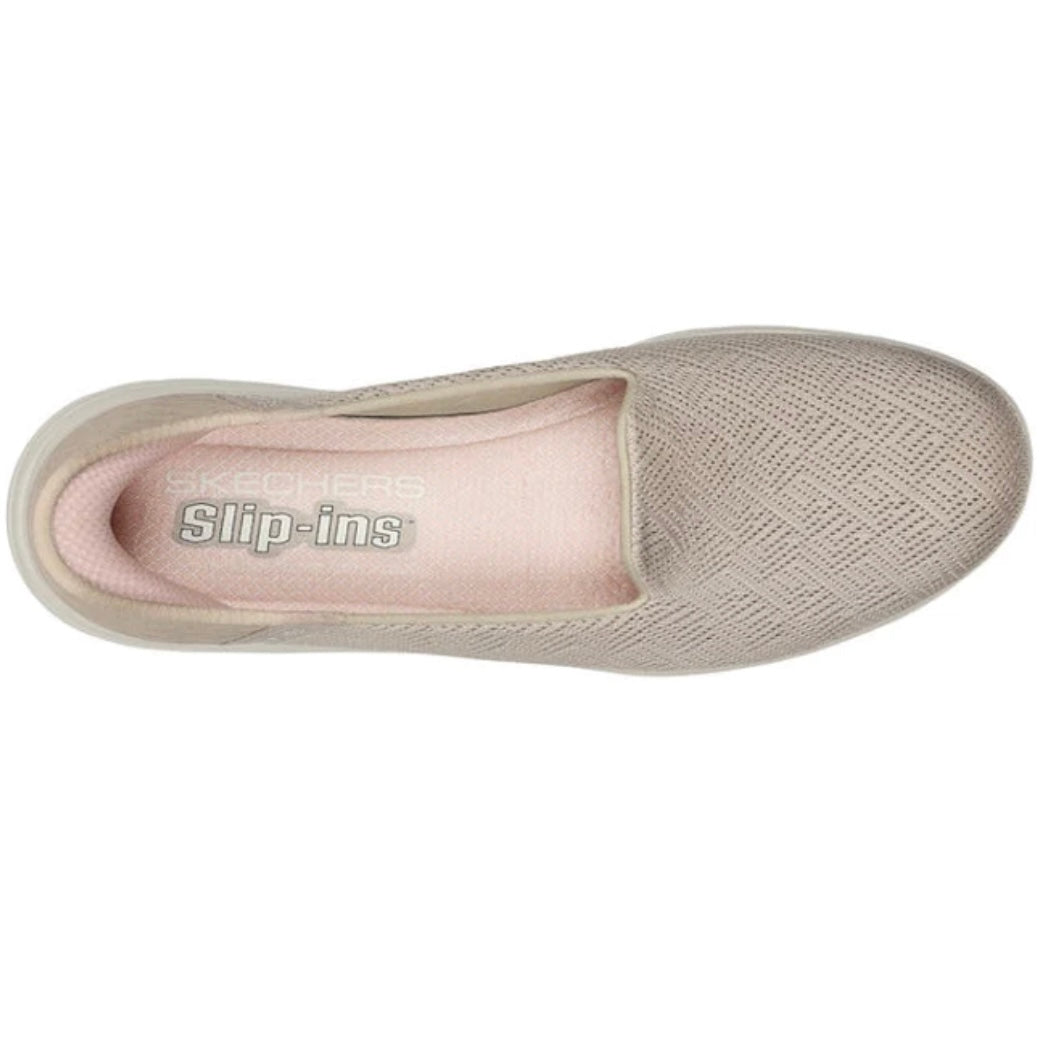 Skechers - 136542 On The Go Flex Taupe