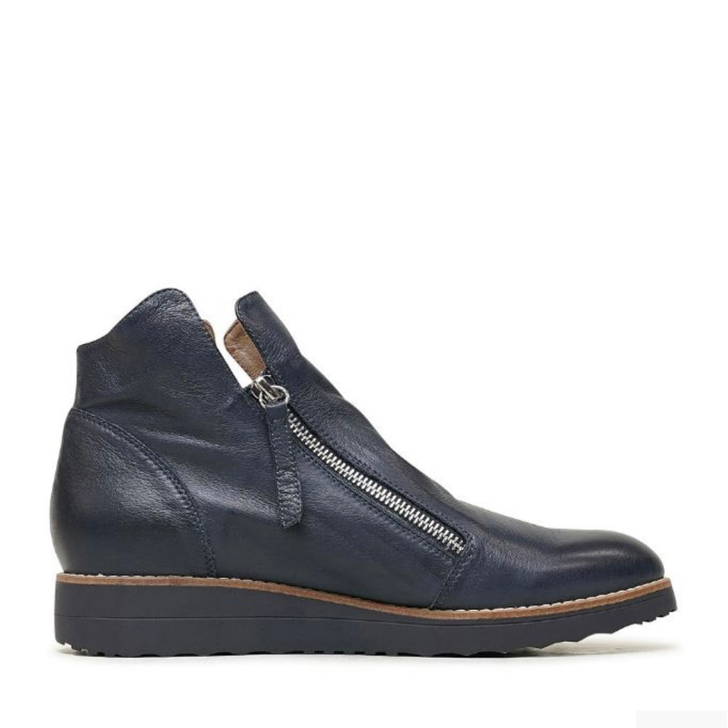 Top End - Ohmy Navy