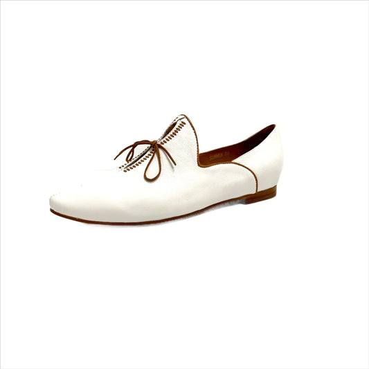 Top End - Sommer White Tan