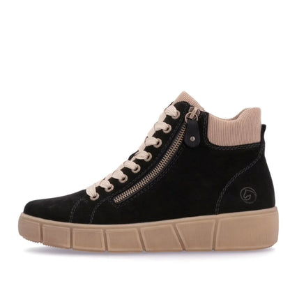 Remonte - D1T70 Casual Winter Boots