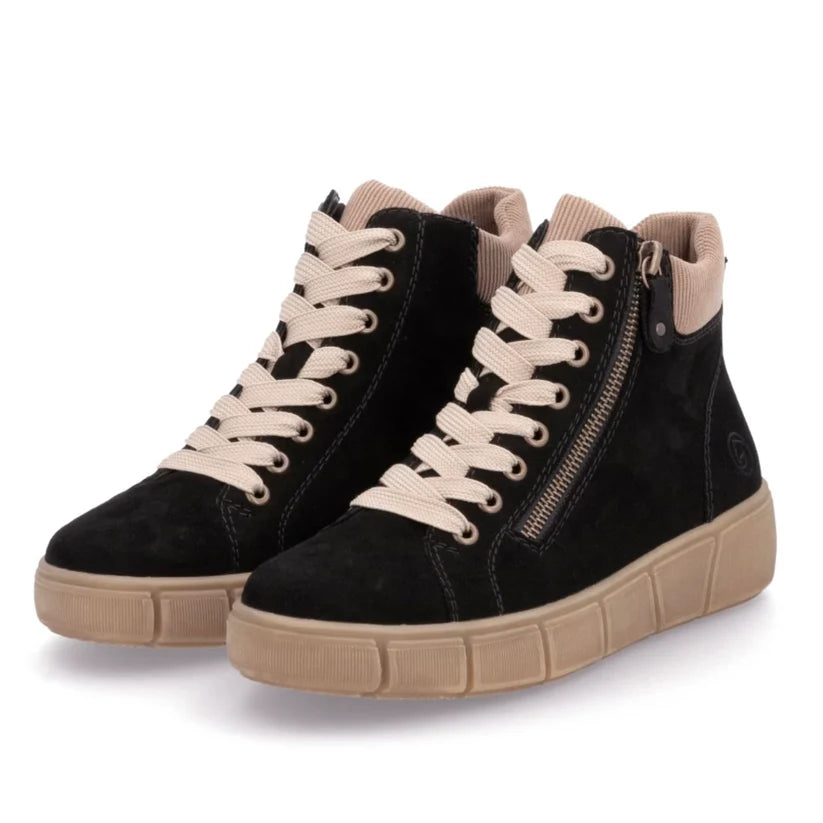 Remonte - D1T70 Casual Winter Boots